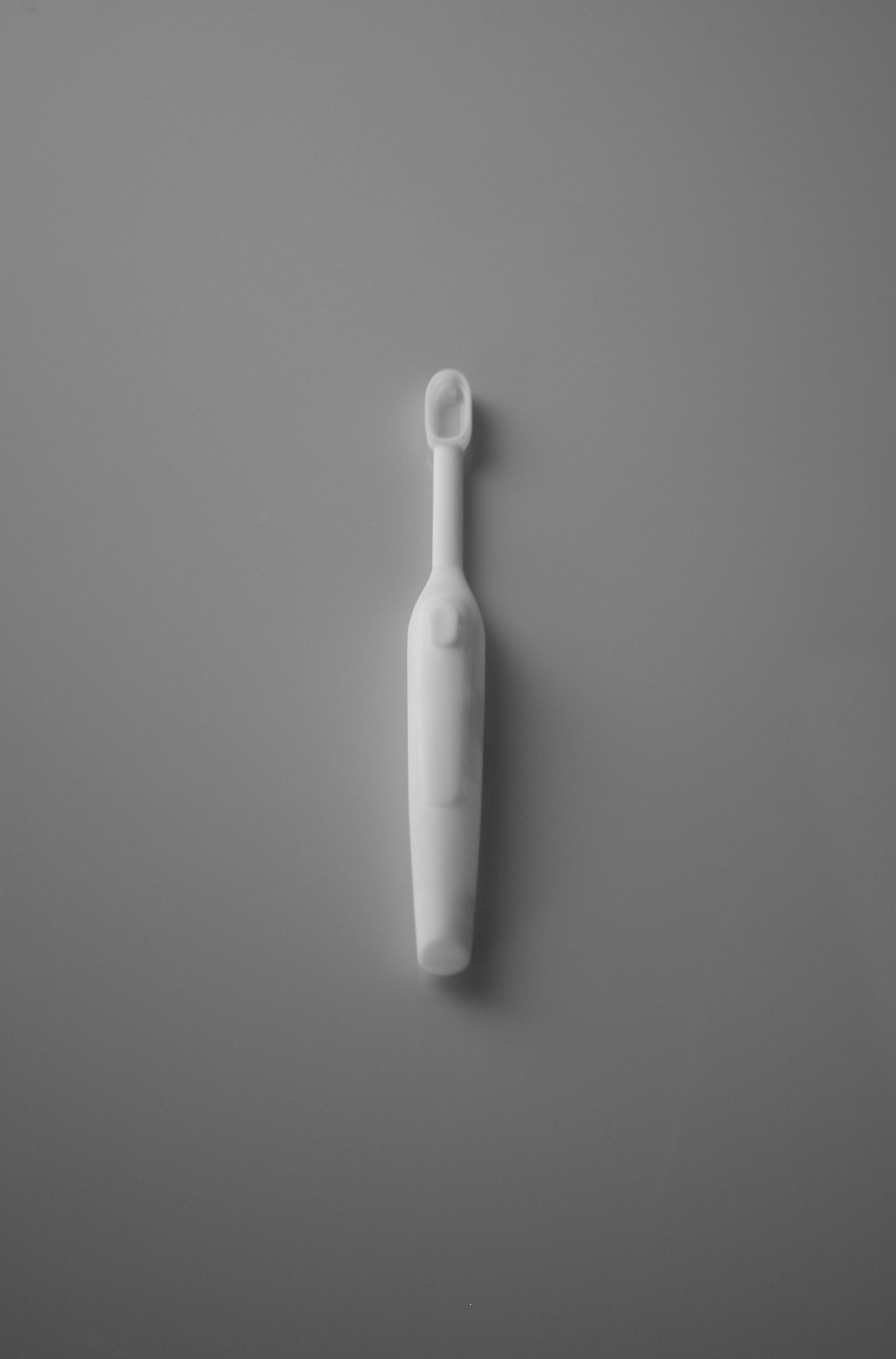 5.1 시제품 단품 - 치석제거 칫솔 3D 프린팅 시제품